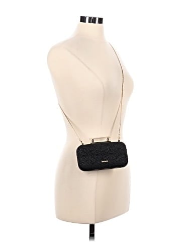 Vince Camuto Leather Clutch (view 2)