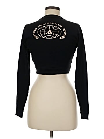 Adidas Long Sleeve T-Shirt (view 2)