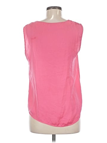 Amisu Sleeveless Blouse (view 2)