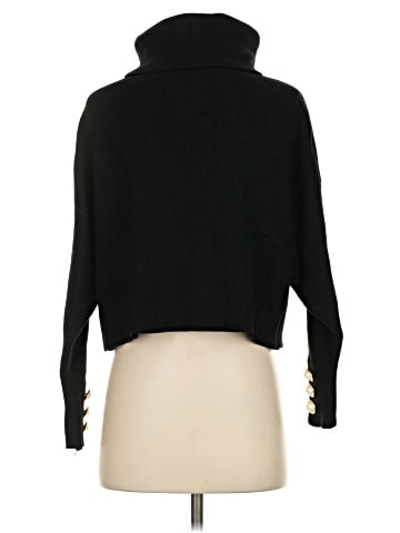 Zara Turtleneck Sweater (view 2)