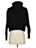 Zara Black Turtleneck Sweater Size S - photo 2
