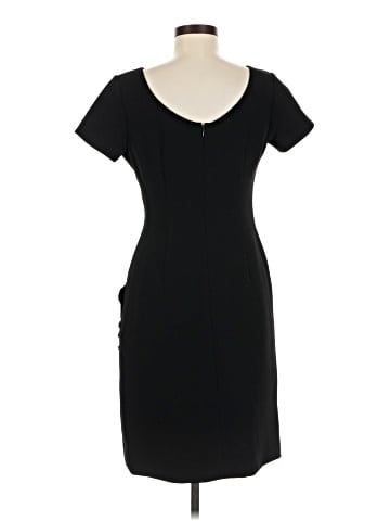 Teri Jon by Rickie Freeman Cocktail Dress (view 2)