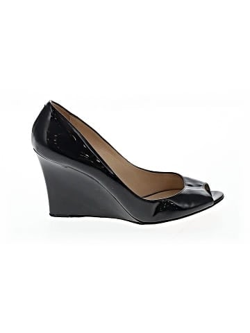 Jimmy Choo Wedges (view 1)