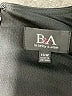 Betsy & Adam 100% Polyester Black Cocktail Dress Size 16W - photo 7