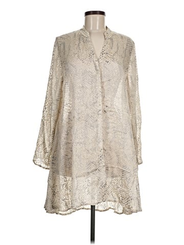 Soft Surroundings Casual Dress (view 1)