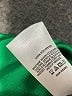 Express 100% Polyester Green Sleeveless Blouse Size S - photo 8