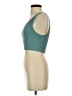 Babaton Teal Sleeveless Top Size XS - photo 5