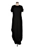 Unbranded Black Casual Dress Size L - photo 1