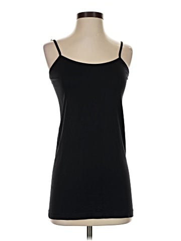 Dinamit Jeans Sleeveless Top (view 1)