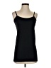 Dinamit Jeans Black Sleeveless Top Size S (estimated) - photo 1
