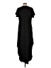 Unbranded Black Casual Dress Size L - photo 2