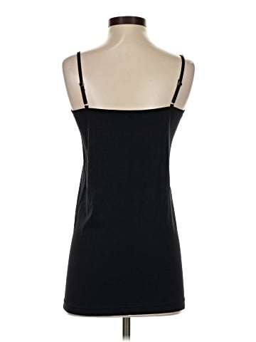 Dinamit Jeans Sleeveless Top (view 2)
