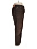Assorted Brands Brown Casual Pants Size 34 waist - photo 4