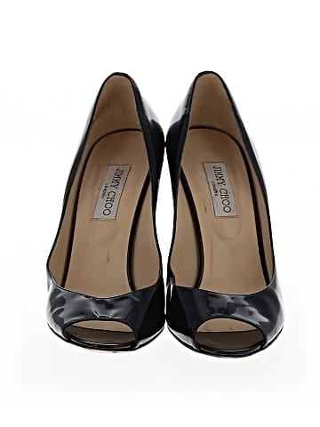 Jimmy Choo Wedges (view 2)