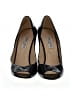 Jimmy Choo Black Wedges Size EU 41 - photo 2