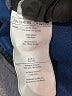 Roxy Color Block Gray Jacket Size 4 - photo 4