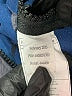 Roxy Color Block Gray Jacket Size 4 - photo 5