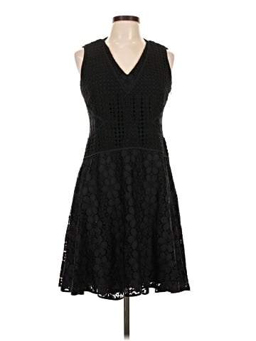 Diane von Furstenberg Cocktail Dress (view 1)