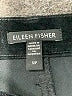 Eileen Fisher Black Jeans Size S - photo 4