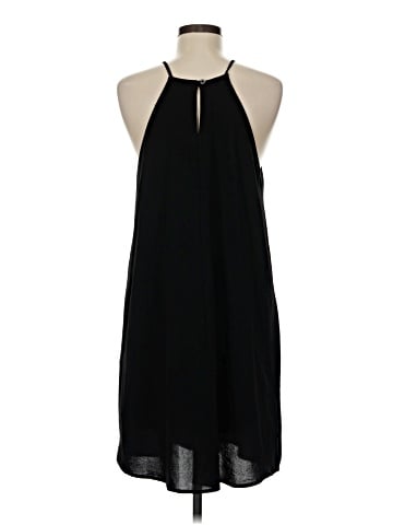 Peach Love Casual Dress (view 2)