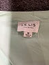 Le Lis Green Cocktail Dress Size M - photo 4