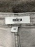 Mica Gray Jeans Size 28 waist - photo 7
