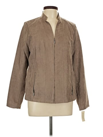 Studio Works Jacket (view 1)