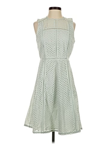 Ann Taylor Cocktail Dress (view 1)