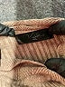 Victoria Tan Turtleneck Sweater Size M - photo 7