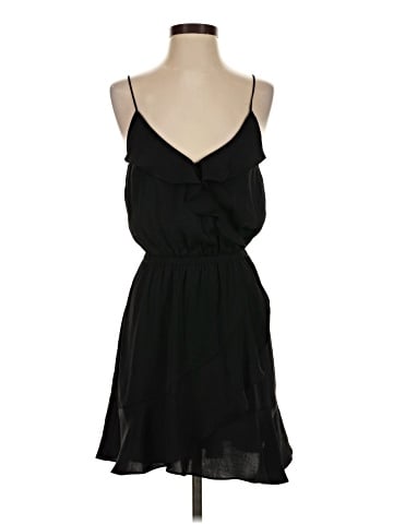 Express Casual Dress (view 1)