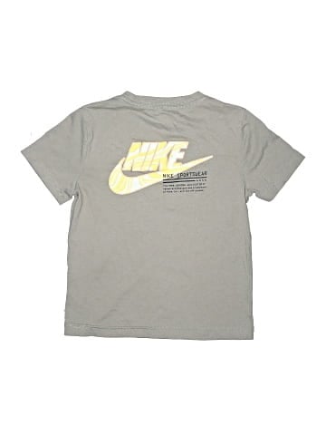Nike Short Sleeve T-Shirt (view 2)