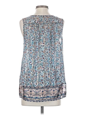 Joie Sleeveless Blouse (view 2)