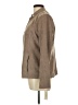 Studio Works 100% Polyester Tan Jacket Size 10 - photo 5