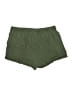 Old Navy Solid Green Shorts Size 2X - photo 2