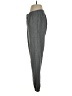 Gap Chevron-herringbone Gray Casual Pants Size S - photo 5