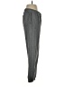 Gap Chevron-herringbone Gray Casual Pants Size S - photo 4