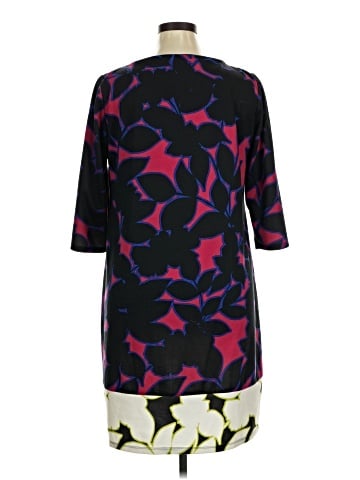 London Times Casual Dress (view 2)