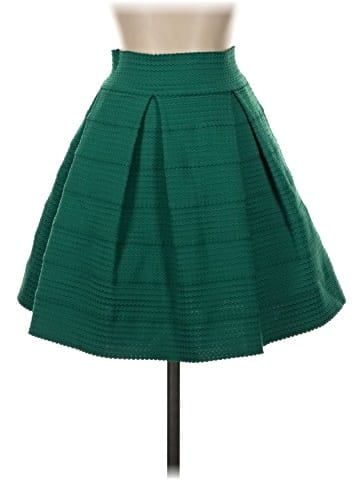 Devlin Formal Skirt (view 1)