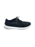 FitFlop Blue Black Sneakers Size 9 - photo 1