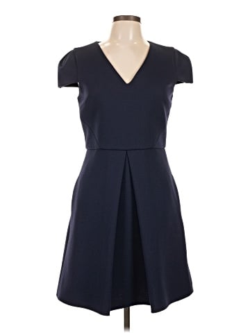 4.collective Cocktail Dress (view 1)