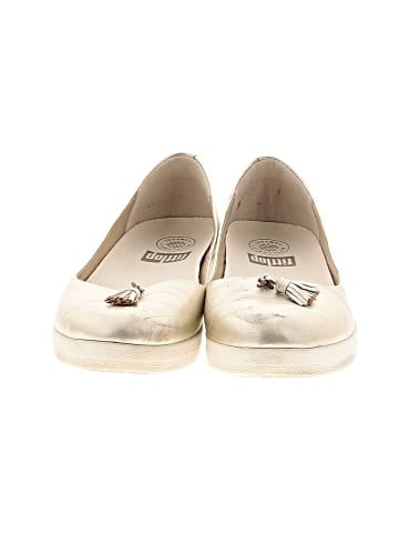 FitFlop Flats (view 2)
