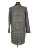 J.Crew Gray Coat Size 6 - photo 2