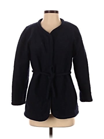 J.Crew Wool Coat (view 1)