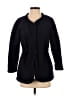 J.Crew Blue Wool Coat Size XS - photo 1