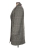 J.Crew Gray Coat Size 6 - photo 5