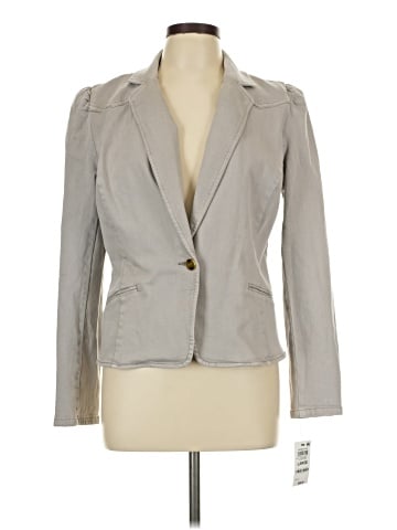 INC International Concepts Blazer (view 1)