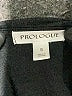 prologue Black Casual Dress Size S - photo 4