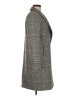 J.Crew Gray Coat Size 6 - photo 4