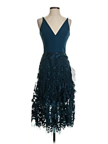 Dress the Population Cocktail Dress (view 1)