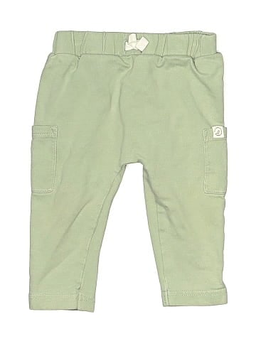 Little Planet by Carter's Cargo Pants (view 1)
